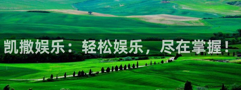 壹号平台app下载安装：凯撒娱乐：轻松娱乐，尽在掌握！