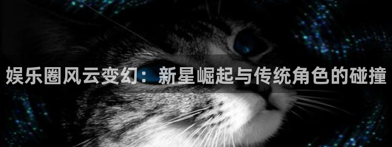 天顺娱乐充值怎么退款：娱乐圈风云变幻：新星崛起与传统角色的碰撞