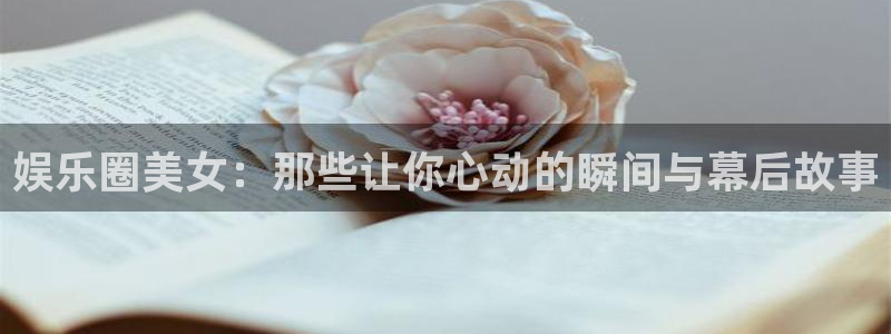 天顺娱乐能退款吗：娱乐圈美女：那些让你心动的瞬间与幕后故事